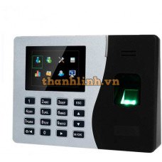 Máy chấm công Ronald Jack 2000